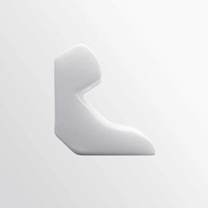 Ergonomic Anti-Snore Pillow Cervical Neck Support Memory Foam Pillow for Side Back Stomach Sleeper