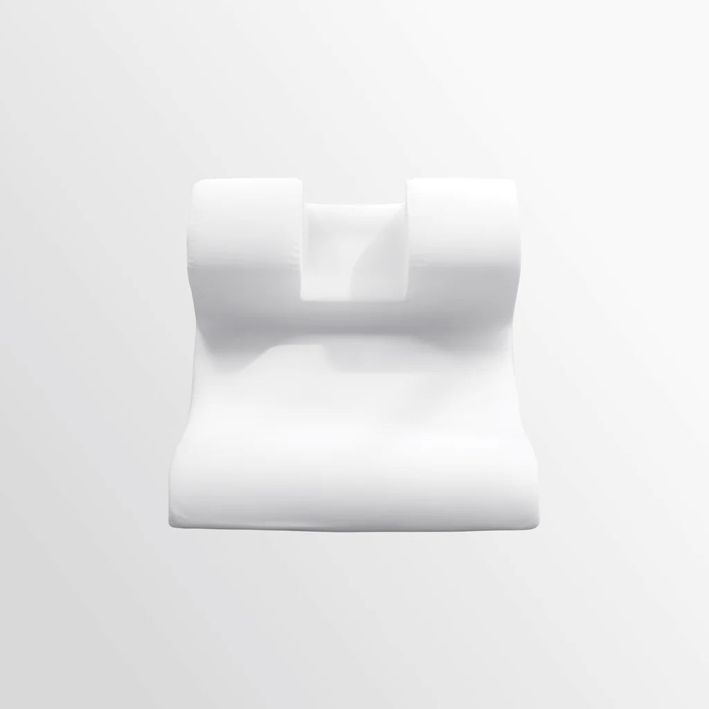 Ergonomic Anti-Snore Pillow Cervical Neck Support Memory Foam Pillow for Side Back Stomach Sleeper
