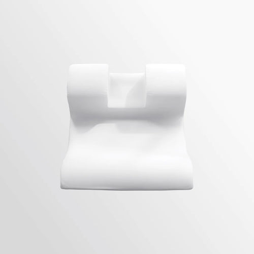 Ergonomic Anti-Snore Pillow Cervical Neck Support Memory Foam Pillow for Side Back Stomach Sleeper